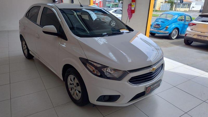Chevrolet Onix 1.0 Mt LT - foto 3
