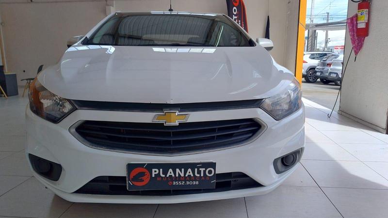 Chevrolet Onix 1.0 Mt LT - foto 15