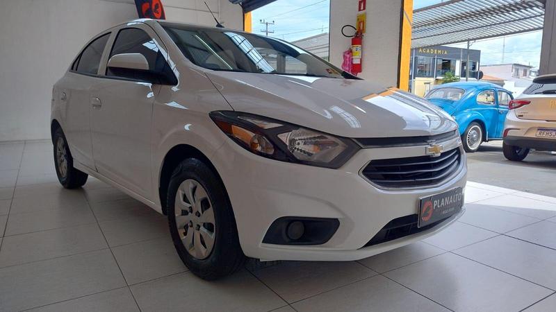 Chevrolet Onix 1.0 Mt LT - foto 16