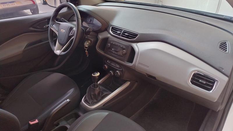 Chevrolet Onix 1.0 Mt LT - foto 7