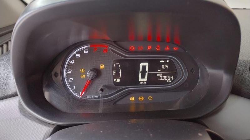 Chevrolet Onix 1.0 Mt LT - foto 10