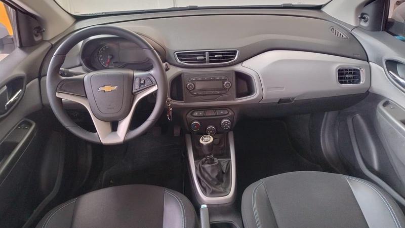 Chevrolet Onix 1.0 Mt LT - foto 8