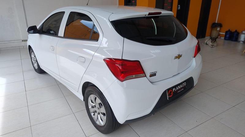 Chevrolet Onix 1.0 Mt LT - foto 6