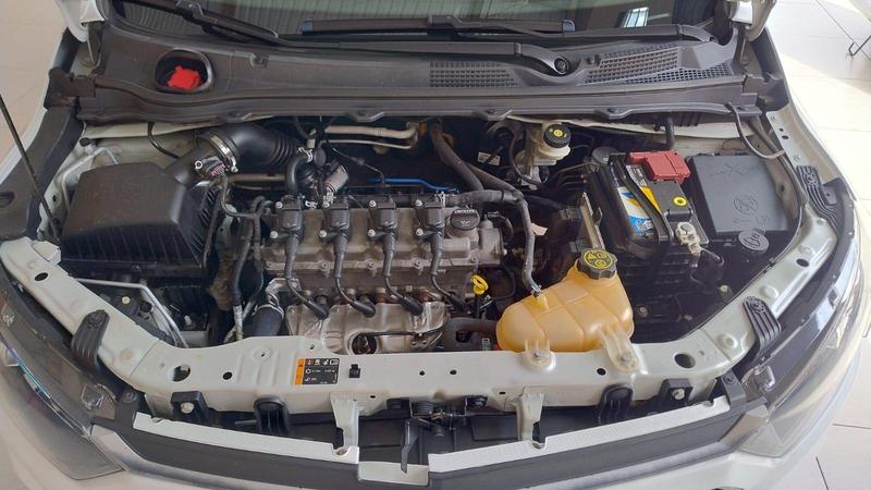 Chevrolet Onix 1.0 Mt LT - foto 13