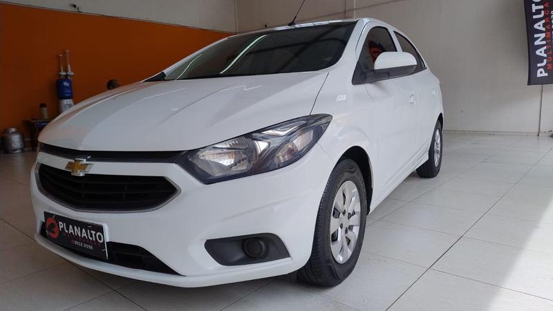 Chevrolet Onix 1.0 Mt LT - foto 14