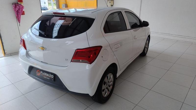 Chevrolet Onix 1.0 Mt LT - foto 4