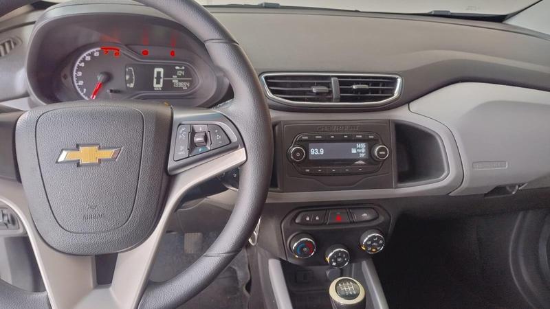 Chevrolet Onix 1.0 Mt LT - foto 9