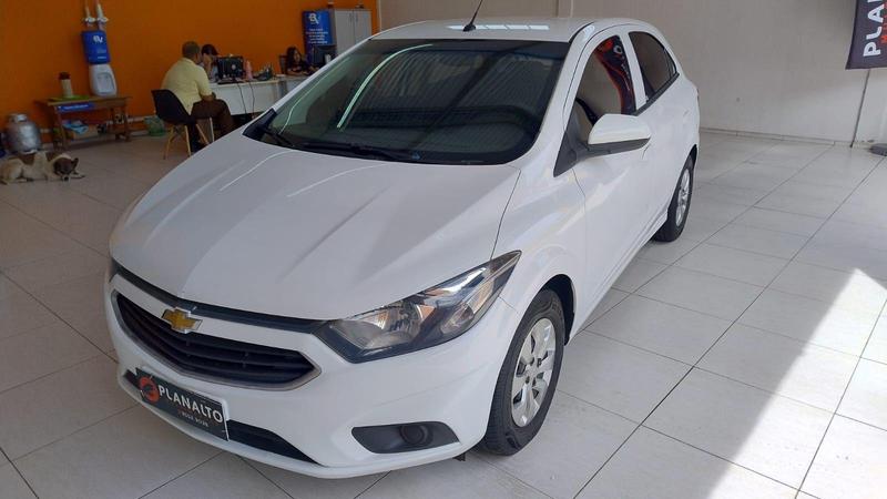 Chevrolet Onix 2019 à venda