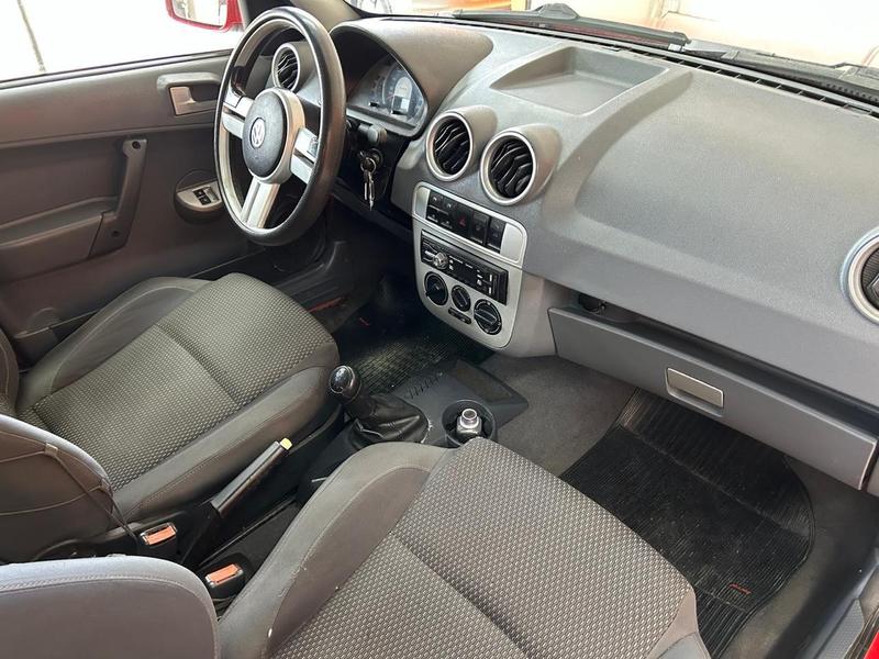 Volkswagen Parati 1.6 Surf - foto 11