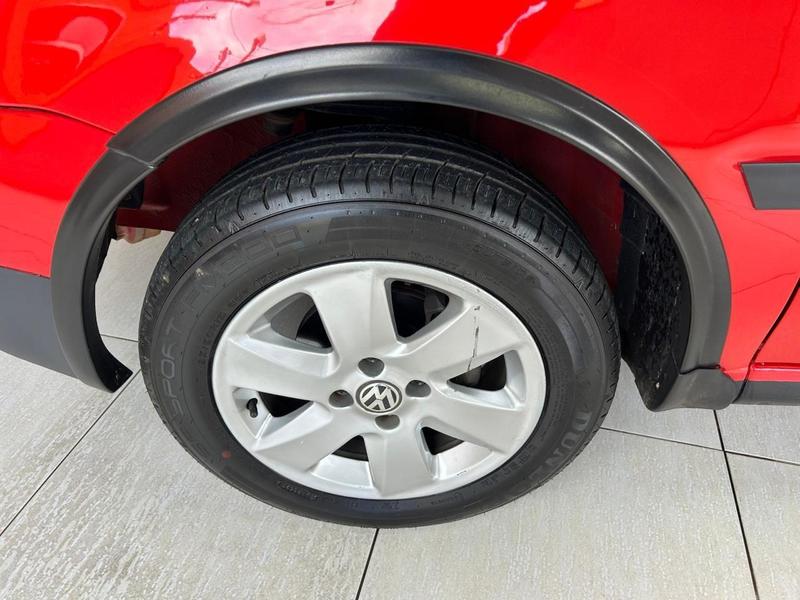 Volkswagen Parati 1.6 Surf - foto 13