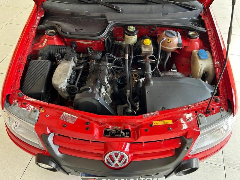 Volkswagen Parati 1.6 Surf - foto 12