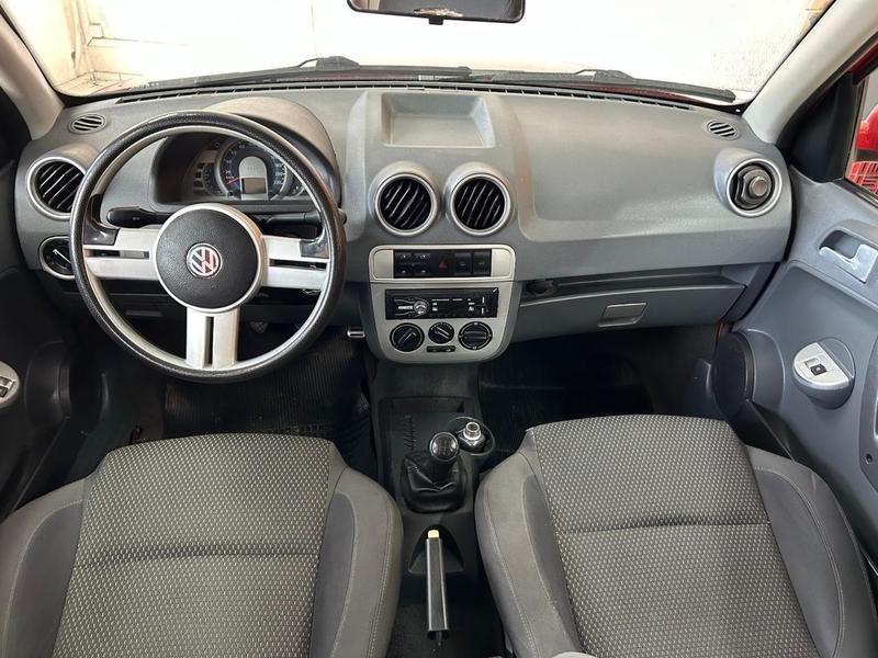 Volkswagen Parati 1.6 Surf - foto 7