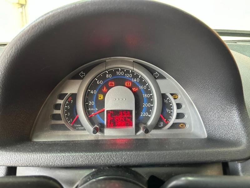 Volkswagen Parati 1.6 Surf - foto 10