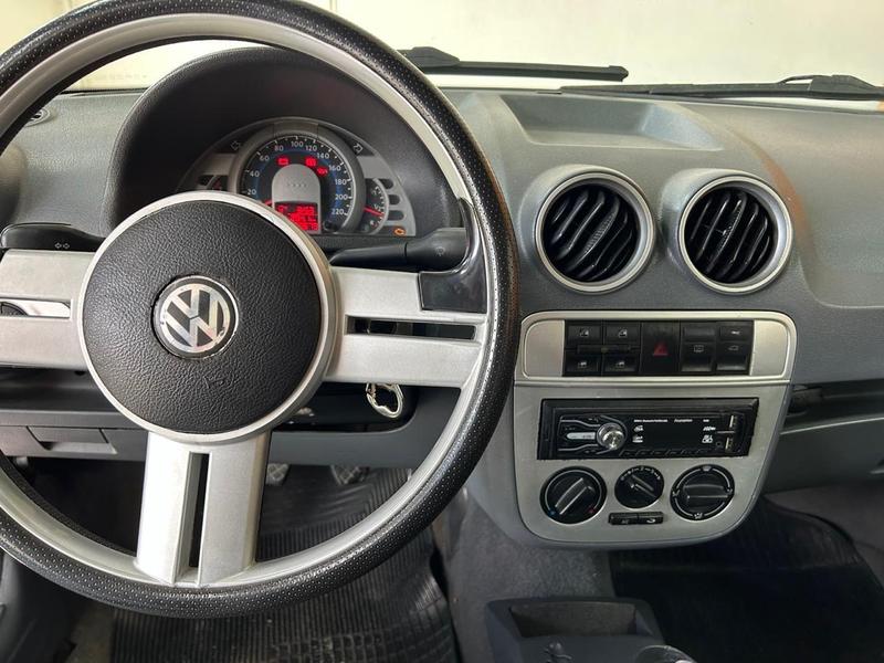 Volkswagen Parati 1.6 Surf - foto 9