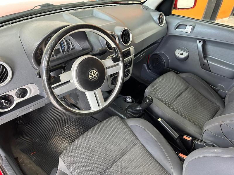 Volkswagen Parati 1.6 Surf - foto 8