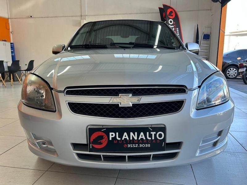 Chevrolet Celta 1.0 LT - foto 13