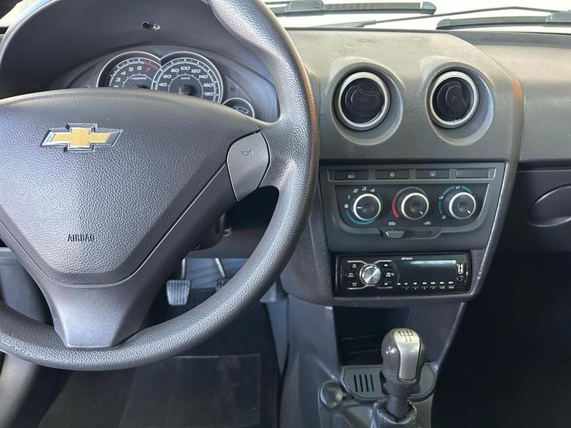 Chevrolet Celta 1.0 LT - foto 7