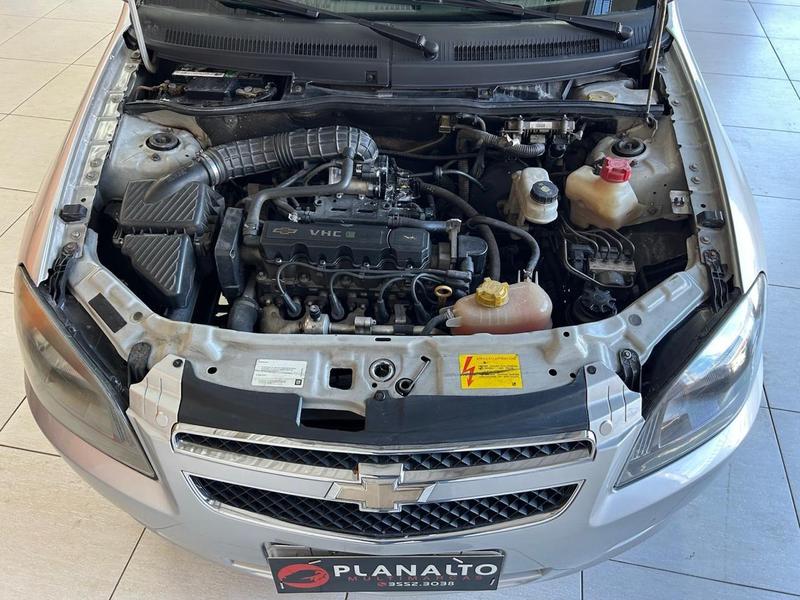 Chevrolet Celta 1.0 LT - foto 16