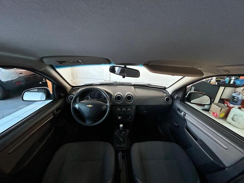 Chevrolet Celta 1.0 LT - foto 10