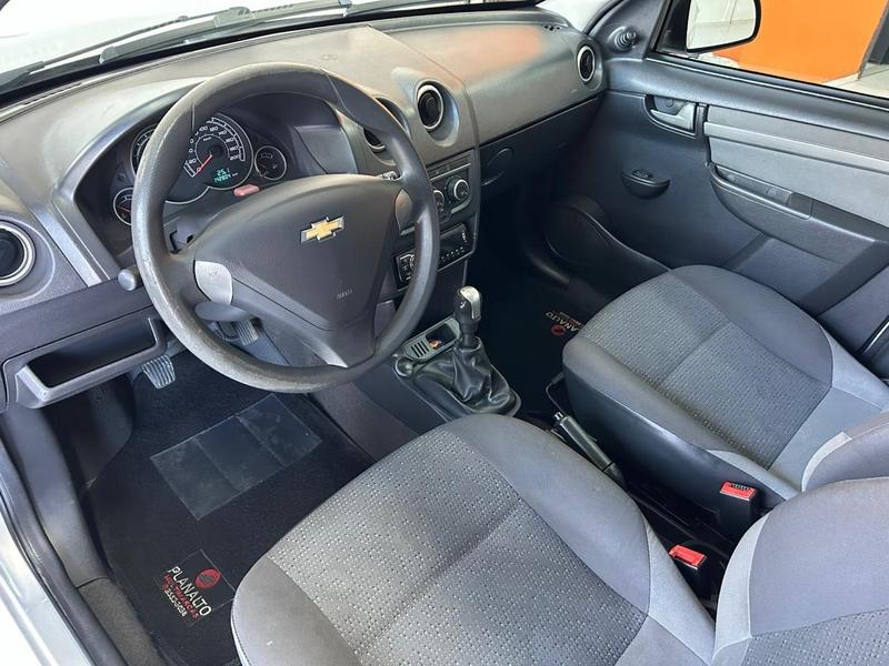 Chevrolet Celta 1.0 LT - foto 8