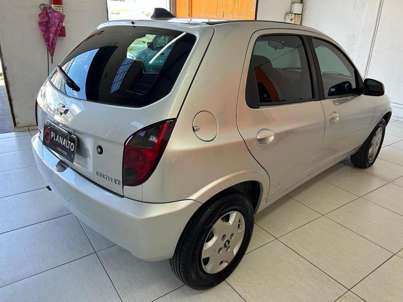 Chevrolet Celta 1.0 LT - foto 4