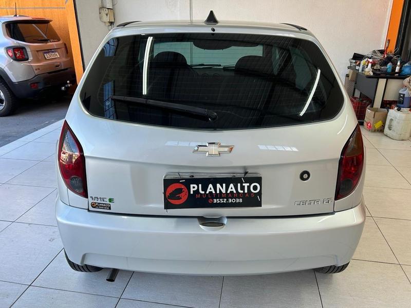 Chevrolet Celta 1.0 LT - foto 5