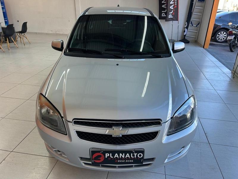 Chevrolet Celta 1.0 LT - foto 2