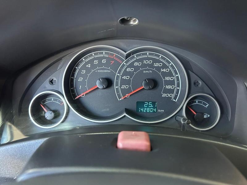 Chevrolet Celta 1.0 LT - foto 9