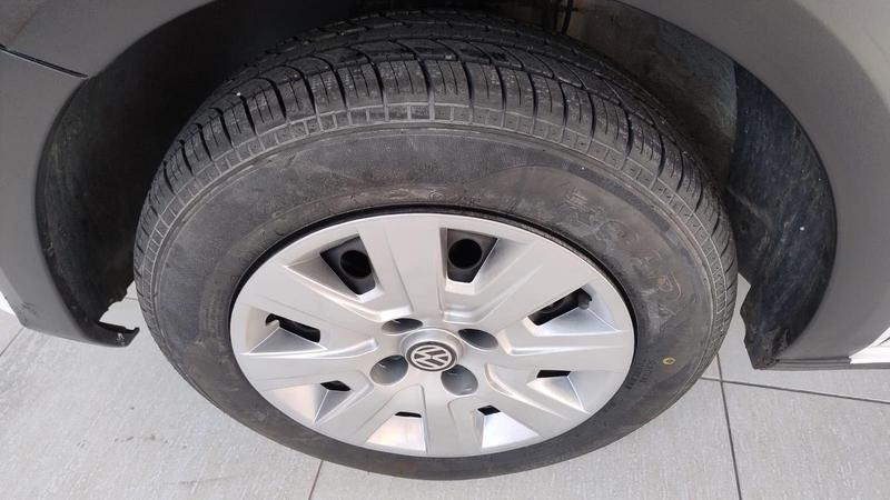 Volkswagen Saveiro Cs Tl Mb - foto 12