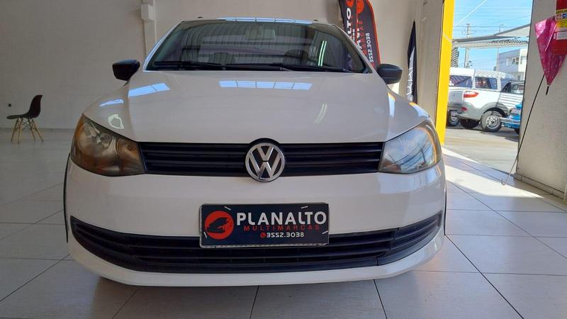 Volkswagen Saveiro Cs Tl Mb - foto 14