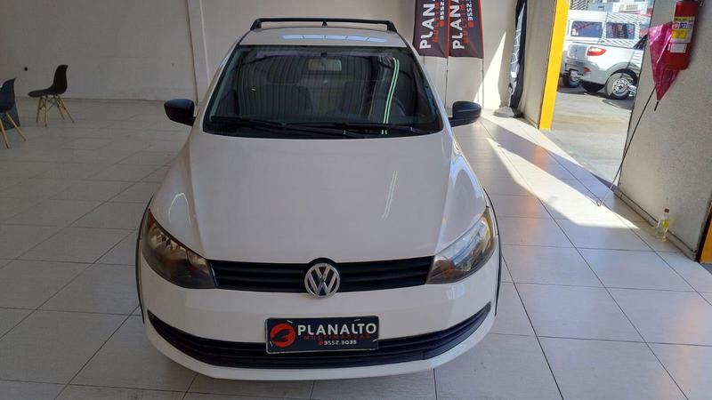 Volkswagen Saveiro Cs Tl Mb - foto 2