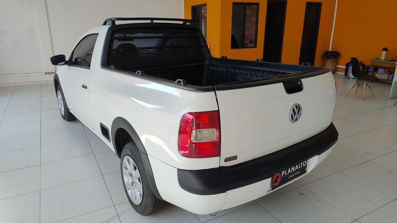 Volkswagen Saveiro Cs Tl Mb - foto 4