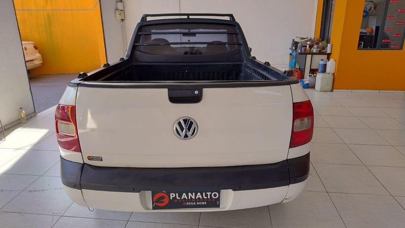 Volkswagen Saveiro Cs Tl Mb - foto 5