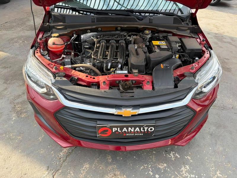 Chevrolet Onix 10mt Hb - foto 15
