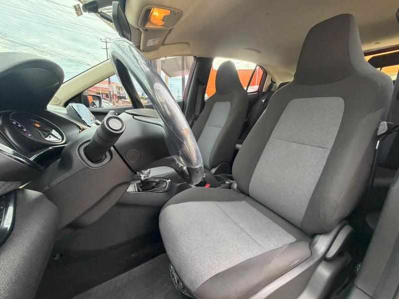 Chevrolet Onix 10mt Hb - foto 11