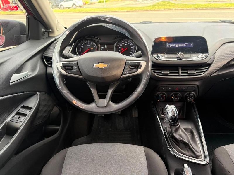 Chevrolet Onix 10mt Hb - foto 7