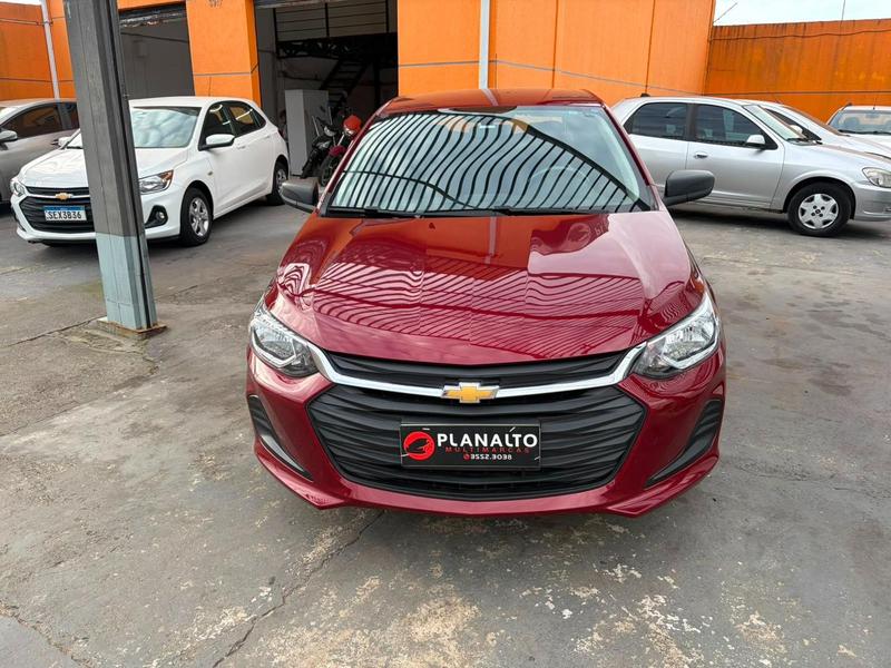 Chevrolet Onix 10mt Hb - foto 2