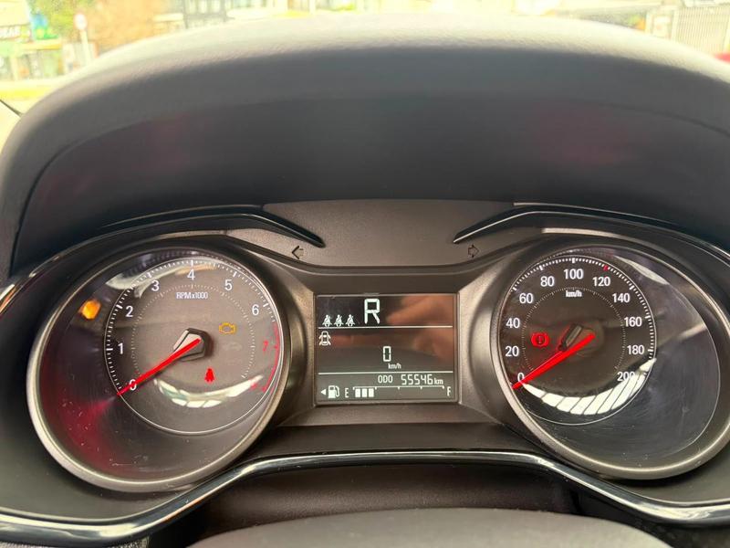 Chevrolet Onix 10mt Hb - foto 10