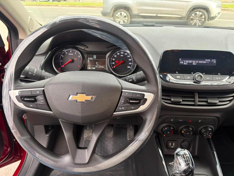 Chevrolet Onix 10mt Hb - foto 9