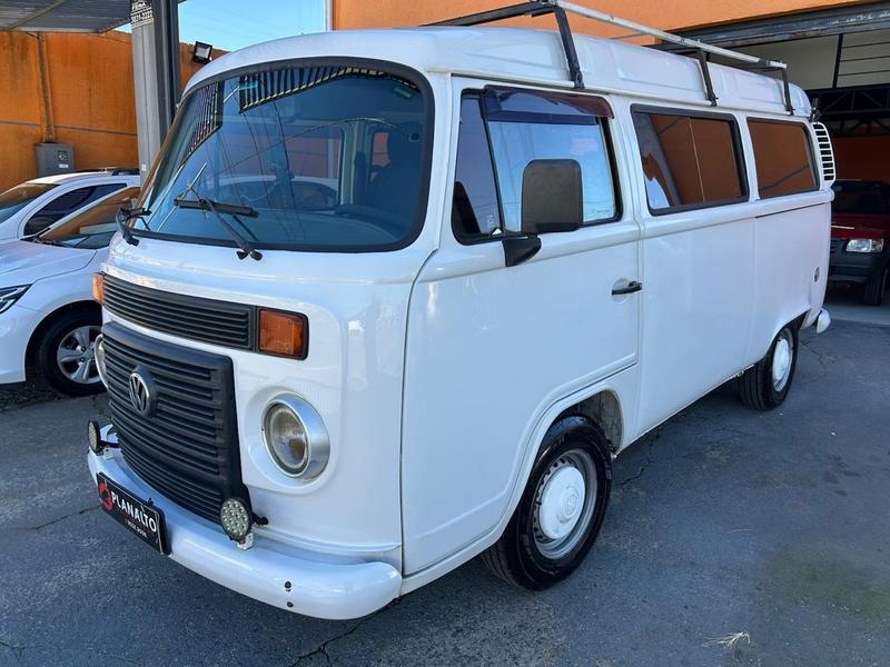 Volkswagen Kombi 2012 à venda