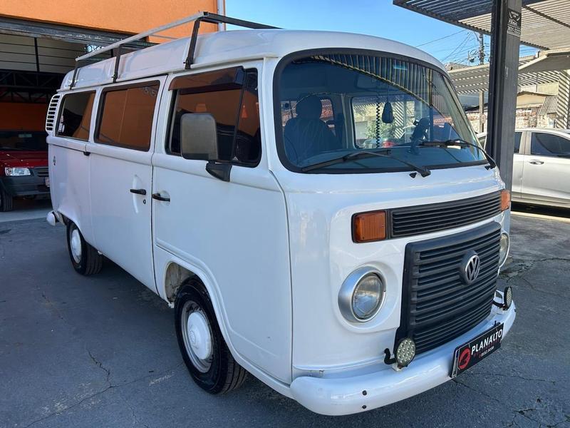 Volkswagen Kombi - foto 3