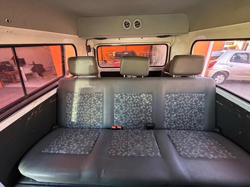 Volkswagen Kombi - foto 16