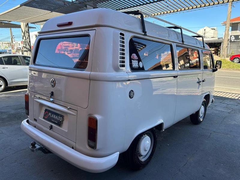 Volkswagen Kombi - foto 4