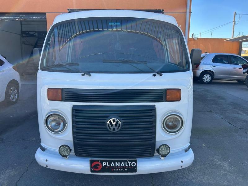 Volkswagen Kombi - foto 2