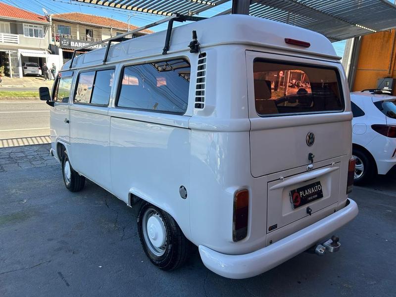 Volkswagen Kombi - foto 6