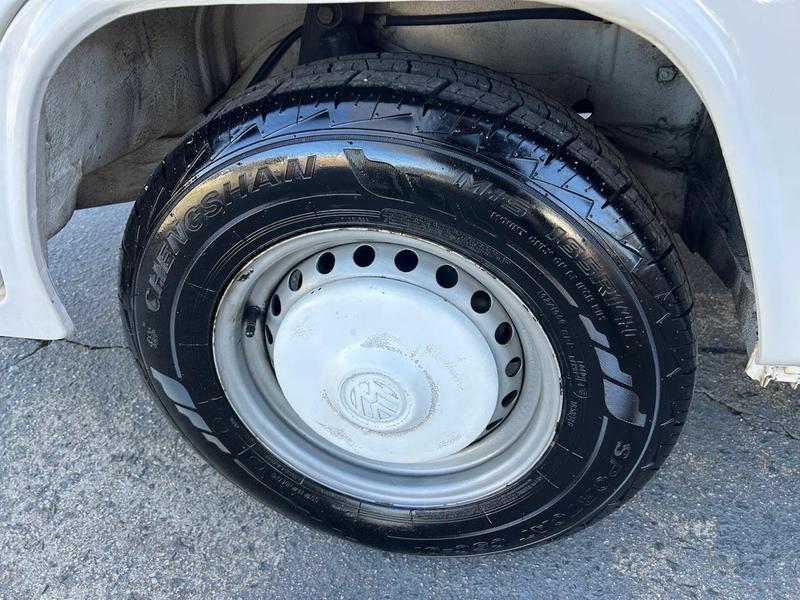 Volkswagen Kombi - foto 15