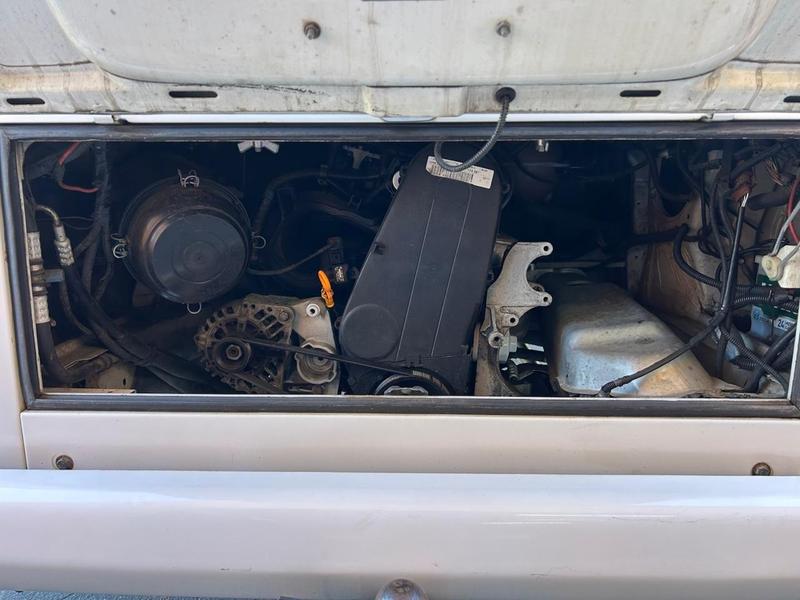 Volkswagen Kombi - foto 10
