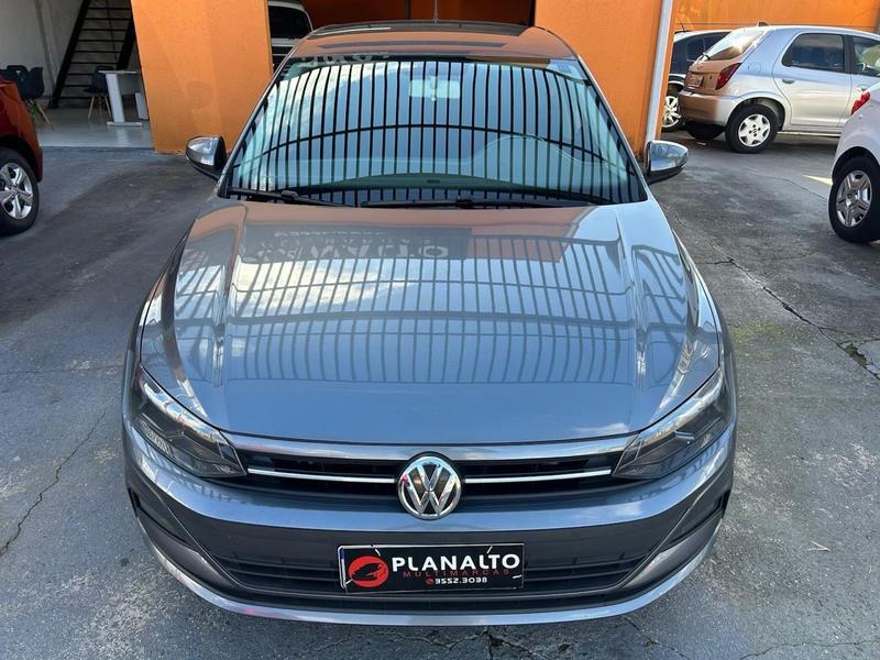 Volkswagen Polo 1.0 170 TSI Comfortline Automático - foto 2