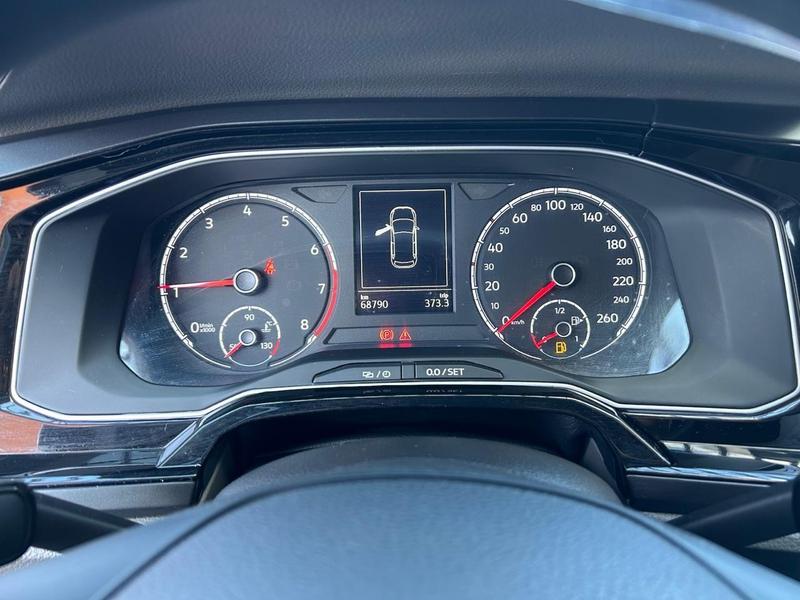 Volkswagen Polo 1.0 170 TSI Comfortline Automático - foto 9