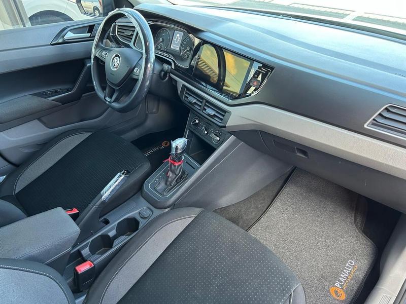 Volkswagen Polo 1.0 170 TSI Comfortline Automático - foto 11